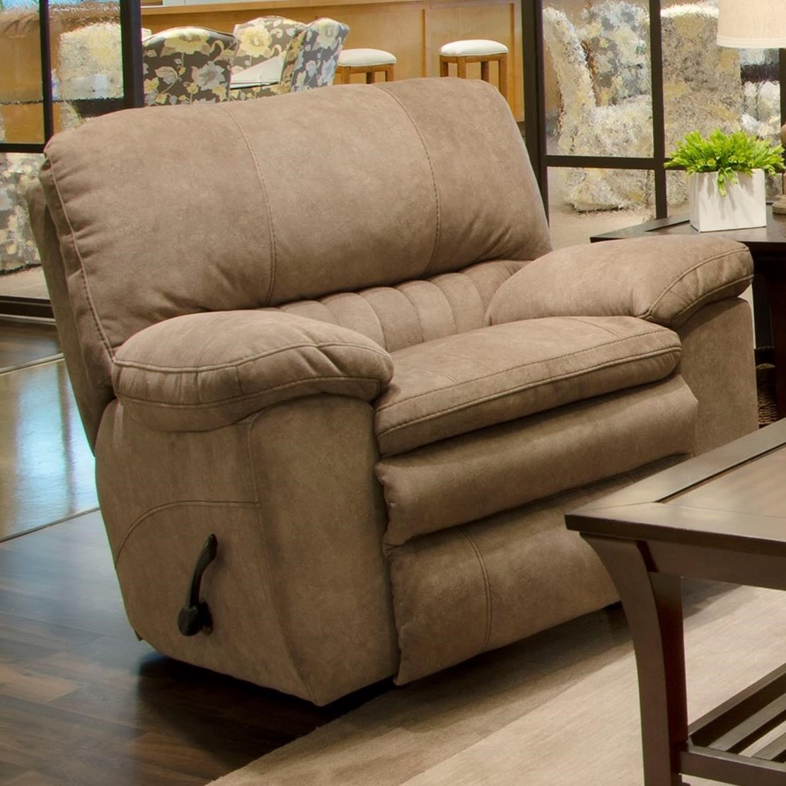 Catnapper Reyes Rocker Recliner Wayside Furniture Recliners